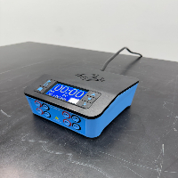 New Edvotek QuadraSource Electrophoresis Power Supply image 1